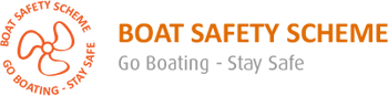 Boat Safety Scheme - Go Boating, stay safe